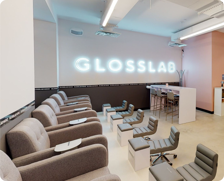 GLOSSLABNOHO 1