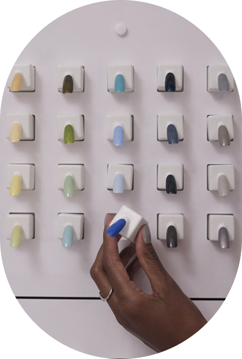 Knock-Out Nails With Kristina - SALE ENDS SATURDAY Holiday Special